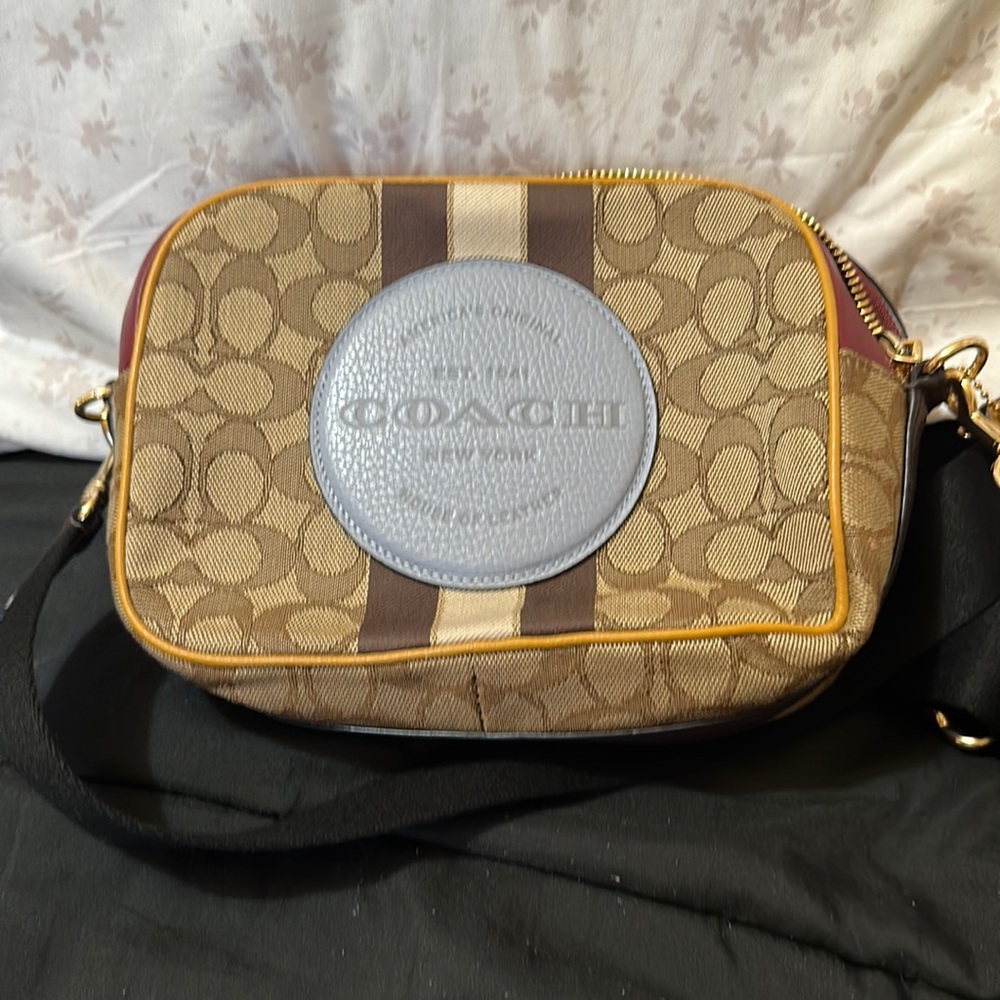 Coach Crossbody